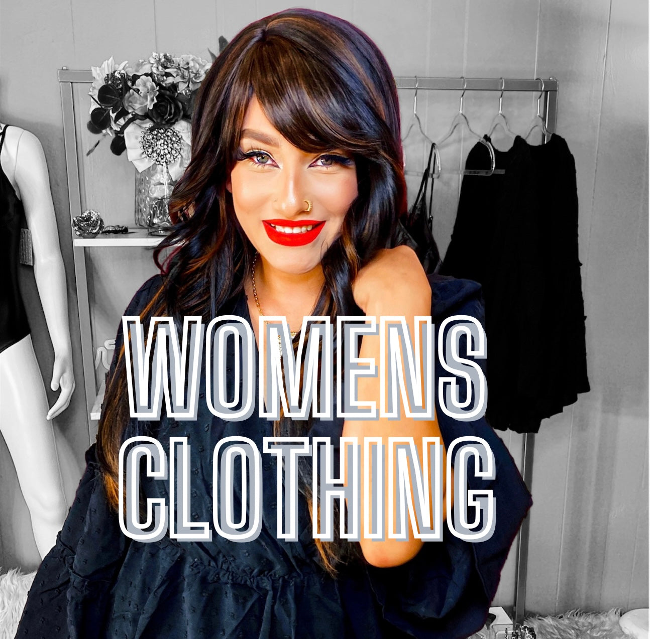Womens Clothing At The Crossing Boutique 