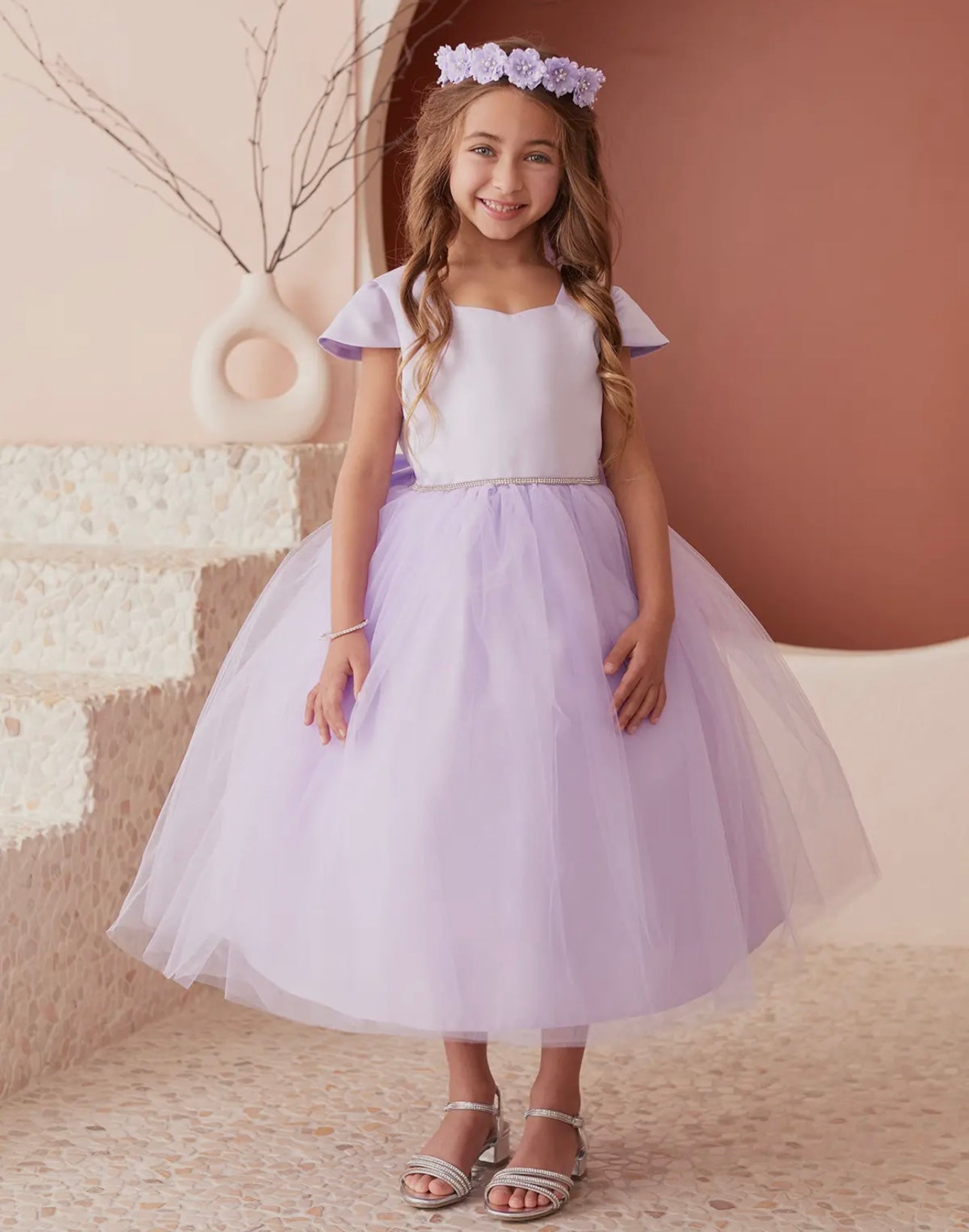 Pretty Princess Formal Dresses