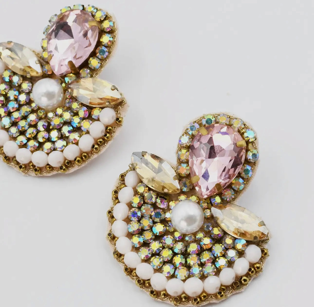 Sammy Earrings