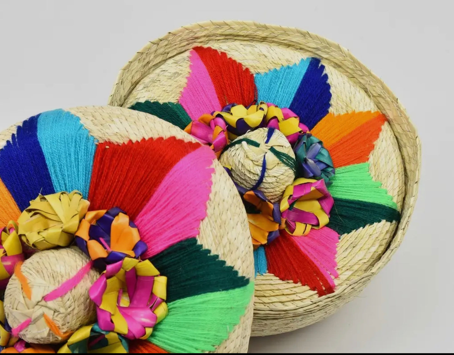 Tortilla basket Warmer