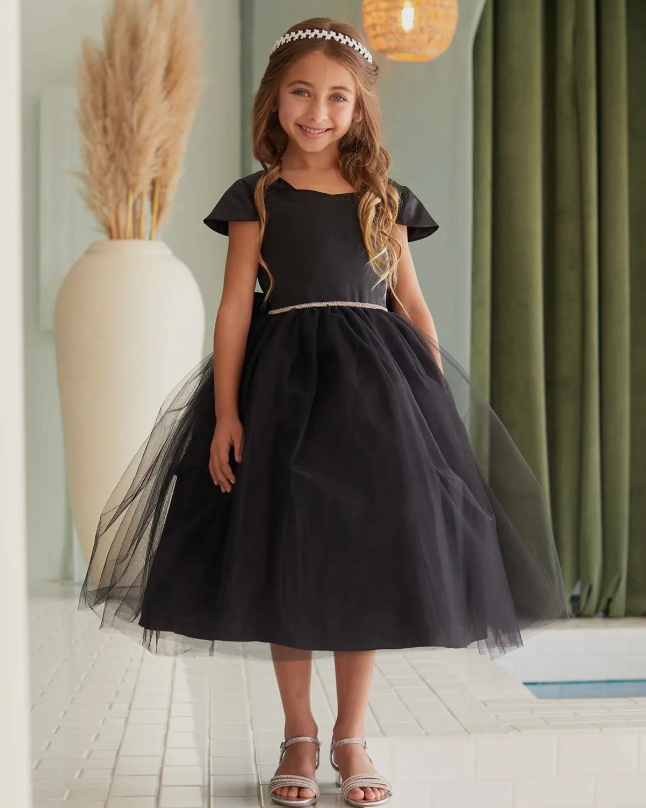 Pretty Princess Formal Dresses