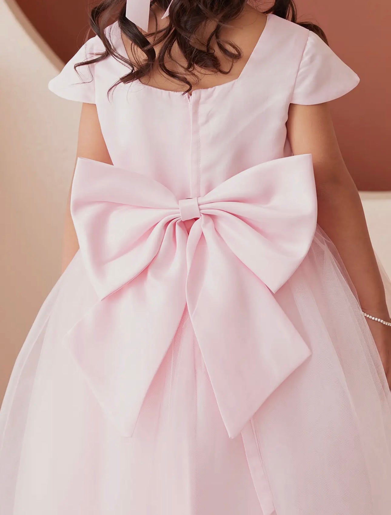 Pretty Princess Formal Dresses