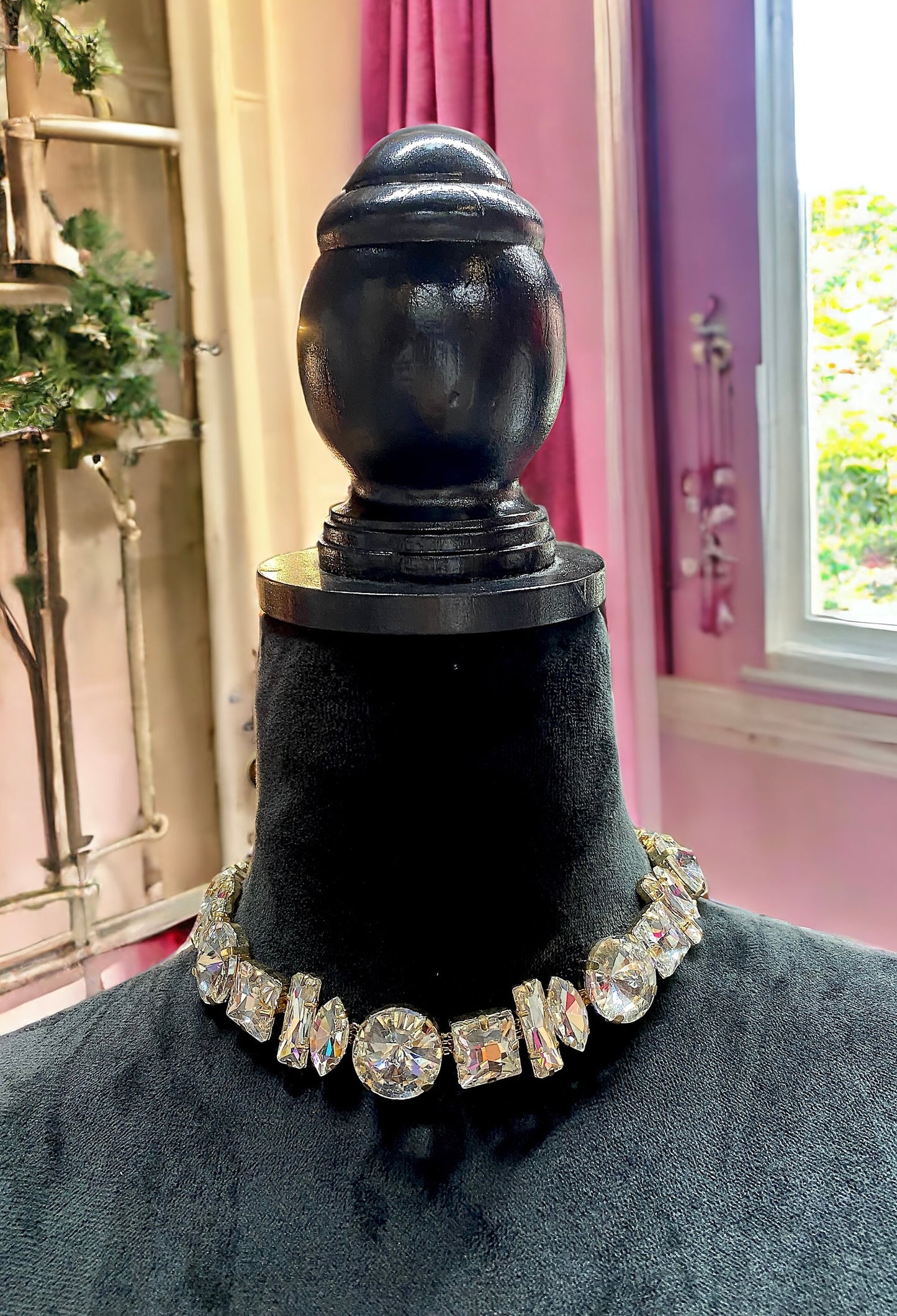 We Are It Necklace