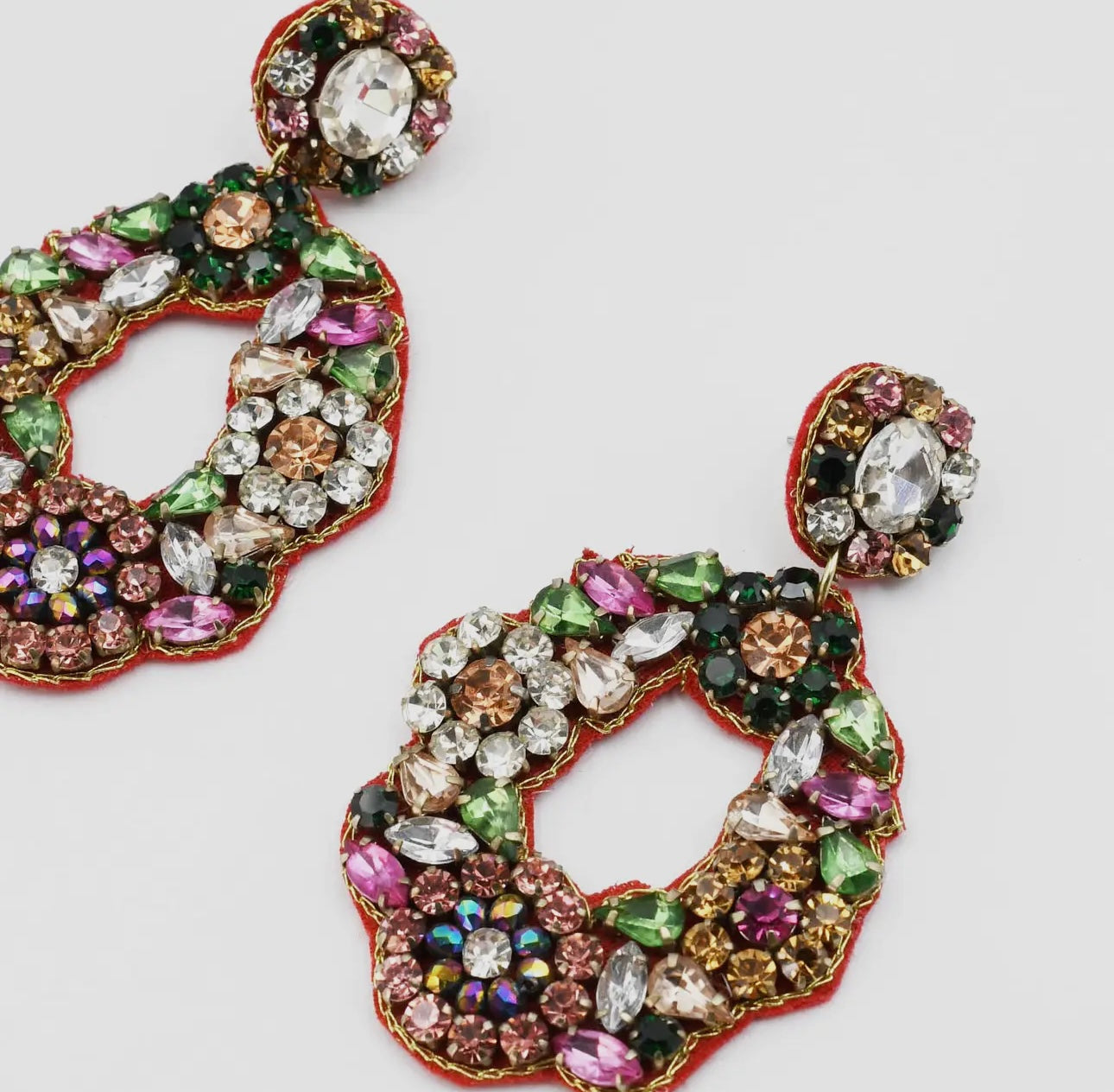 Sammy Earrings