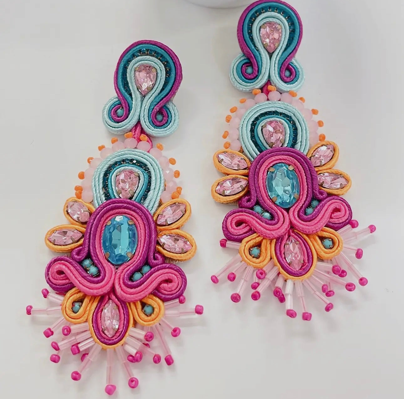 Sammy Earrings