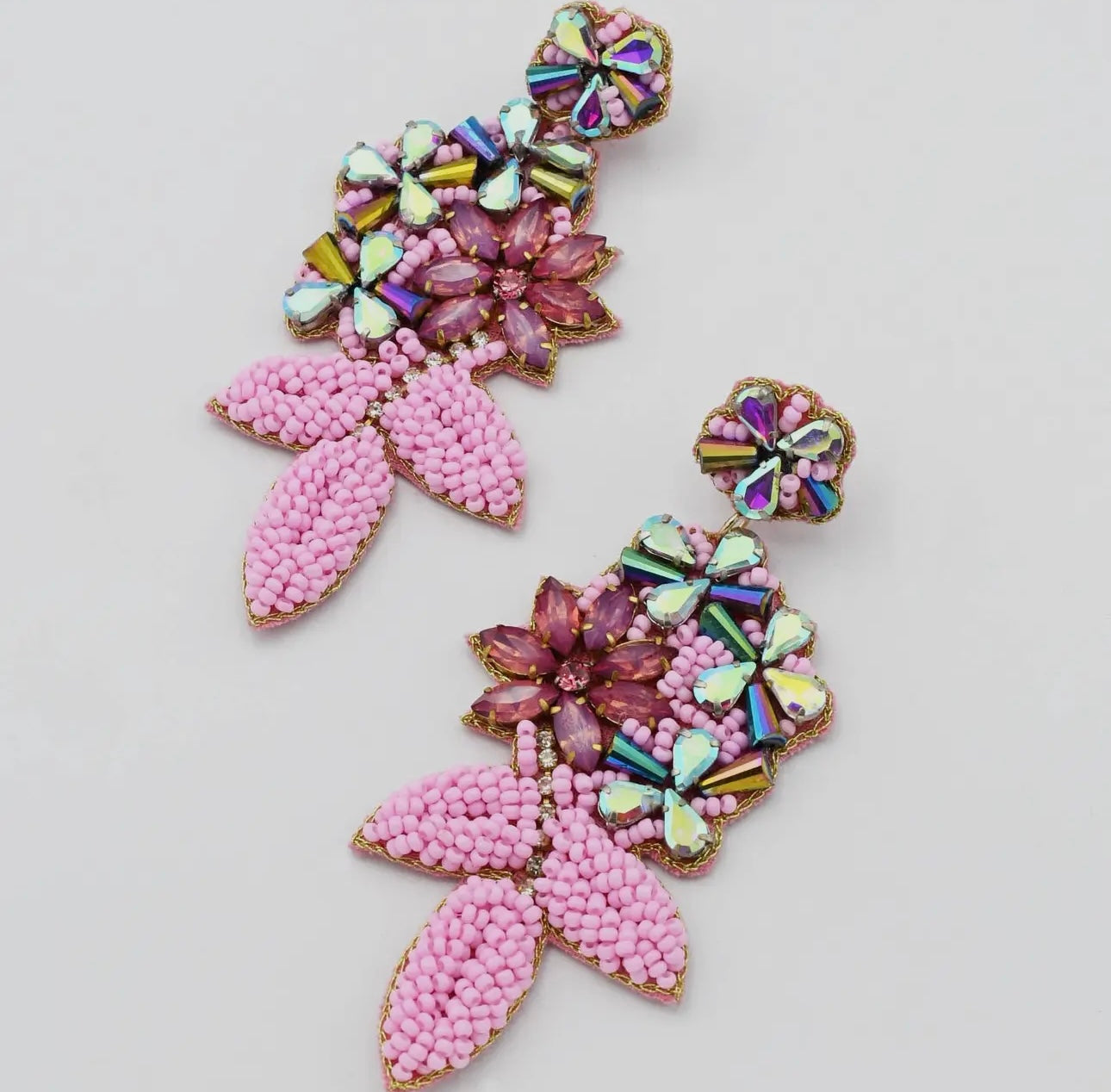 Sammy Earrings