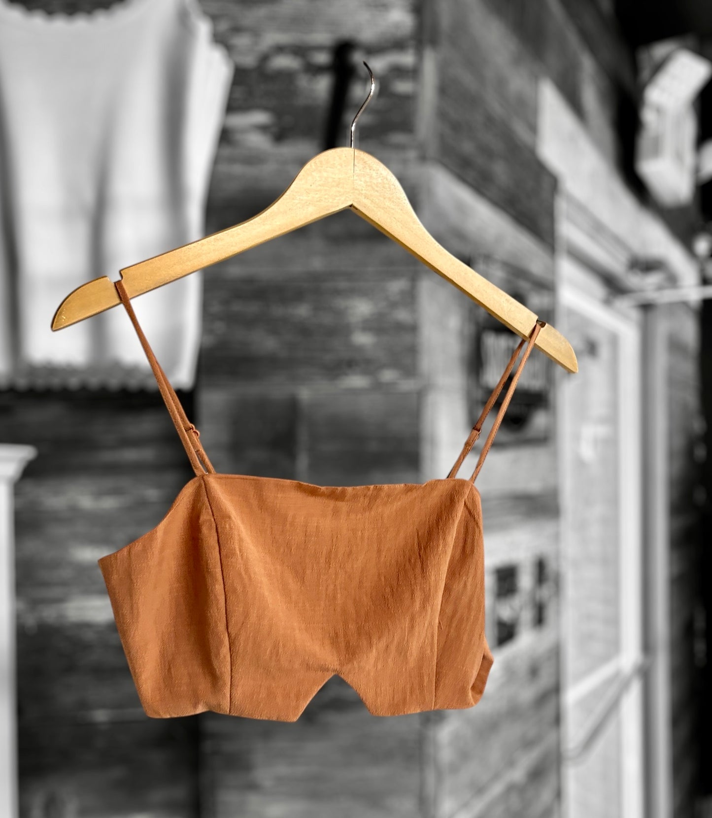 Layered Crop