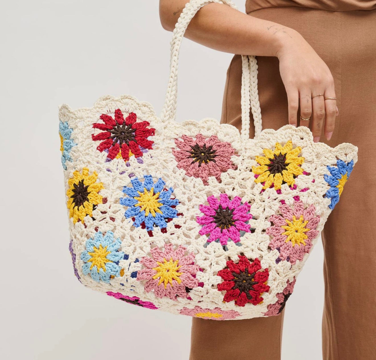 River Tote