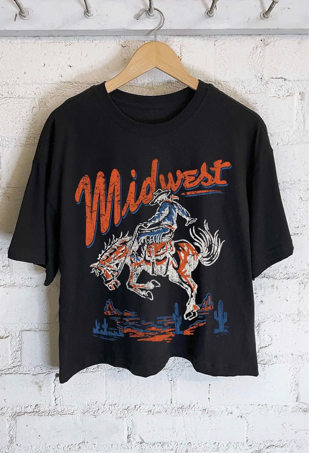 Midwest crop