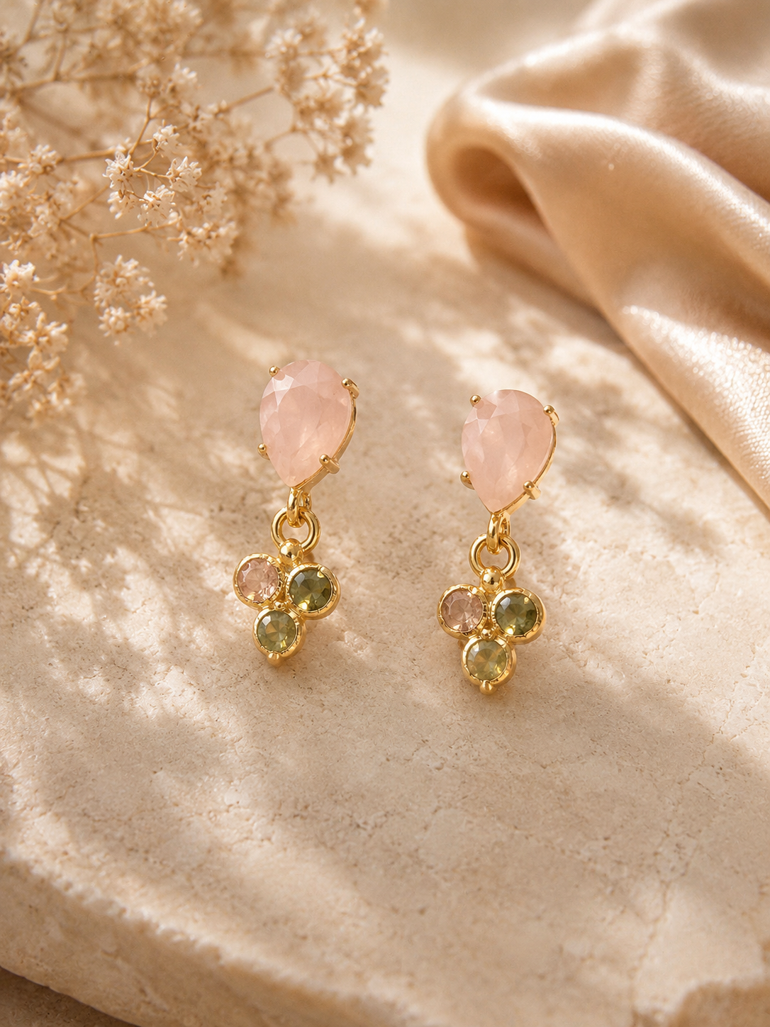 Sweet Serenity Earrings