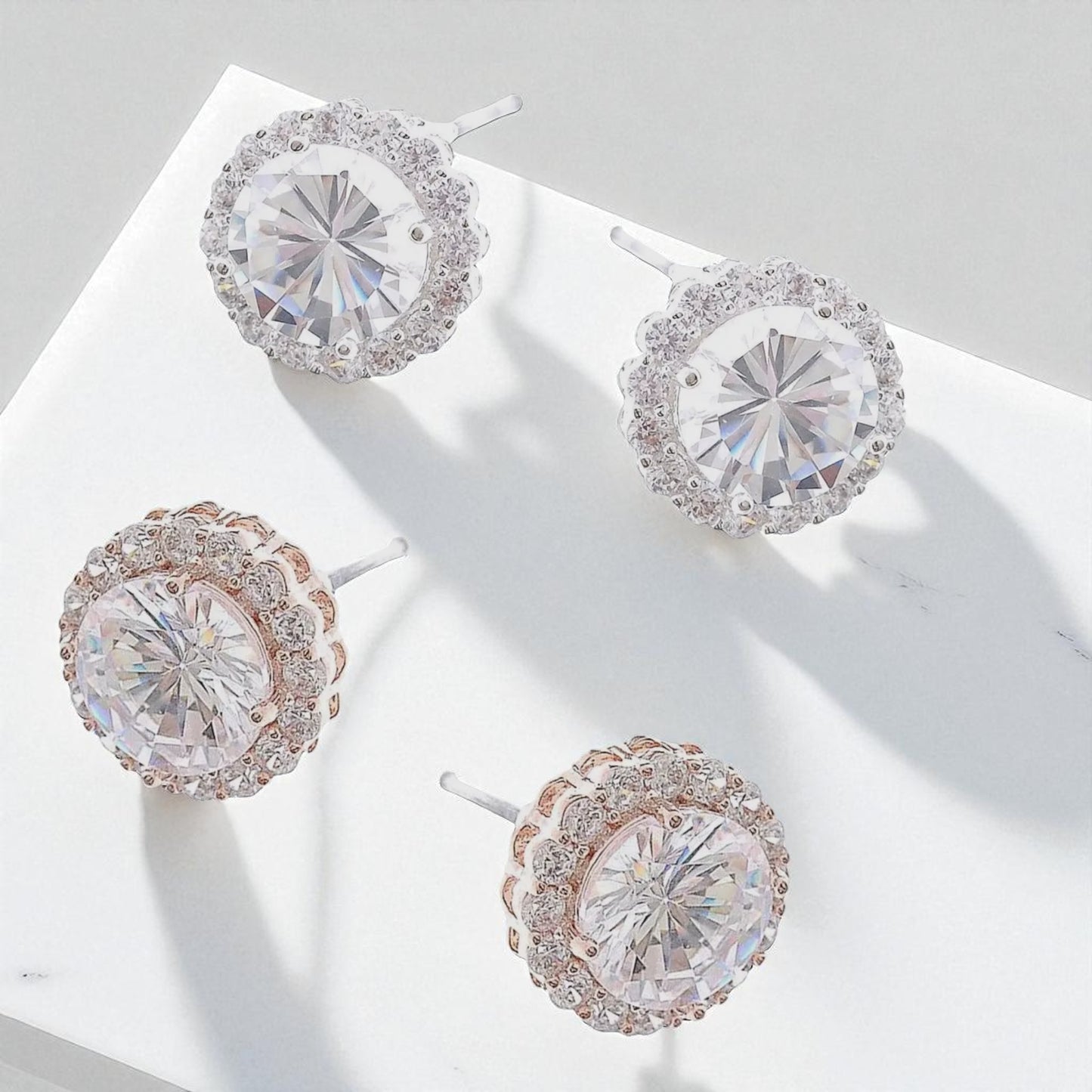 Every day it girl studs