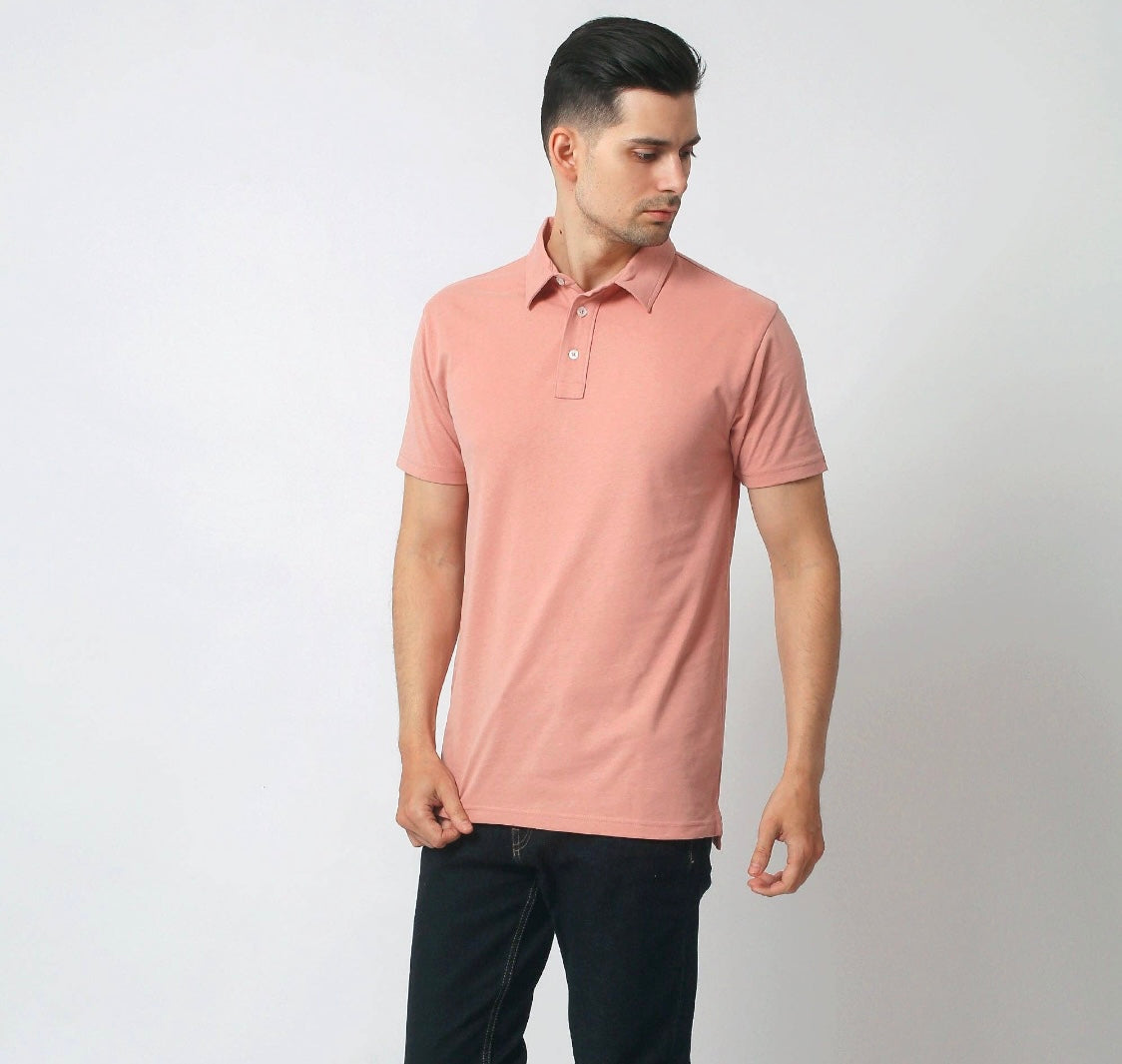 Perfect Rose Polo