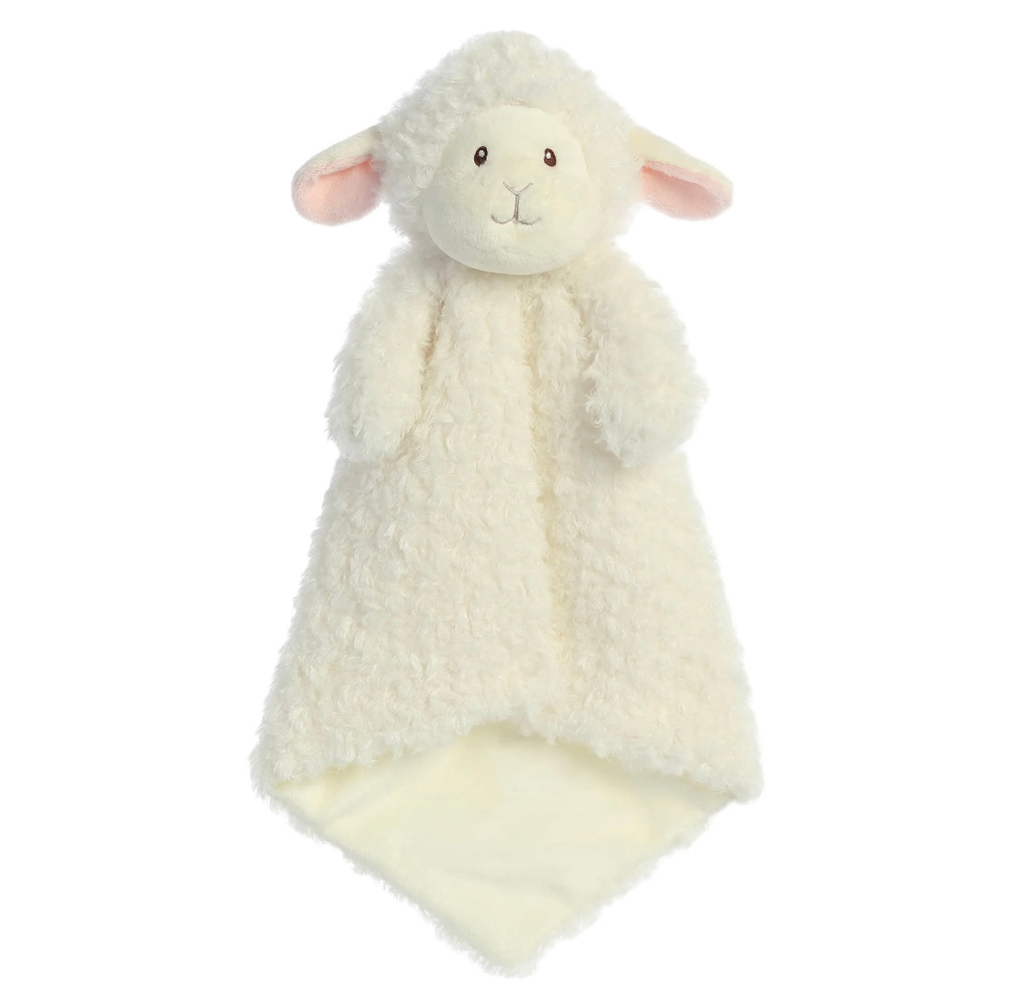 Blessings Lamb SNUGGLE BUDDY