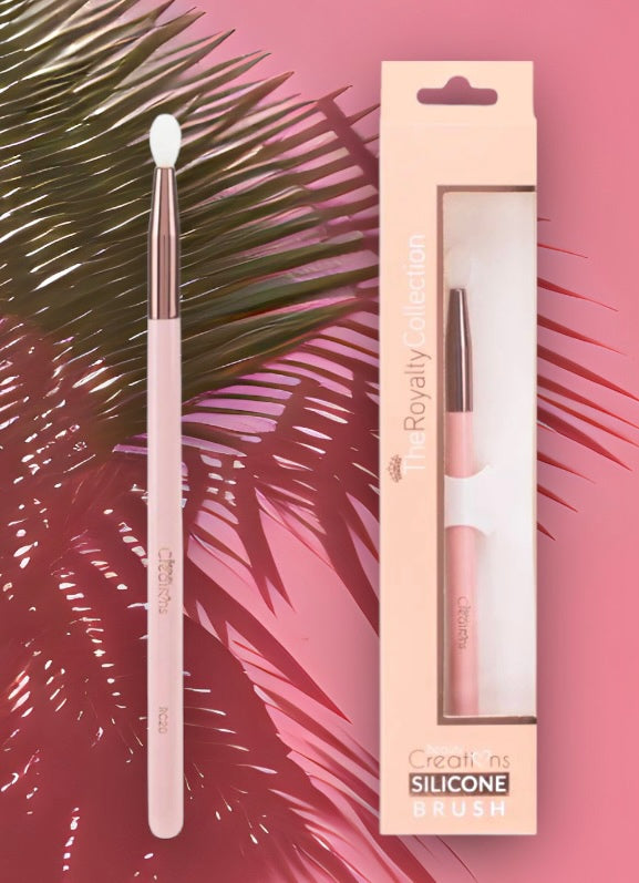 Beauty Creations Silicone Brush