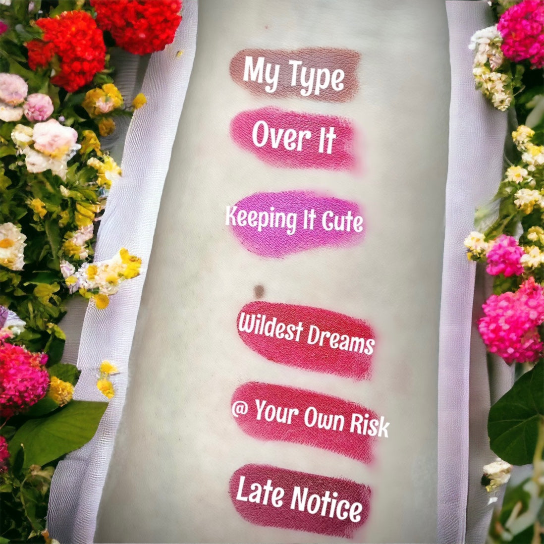 BeBella Luxe Lipstick