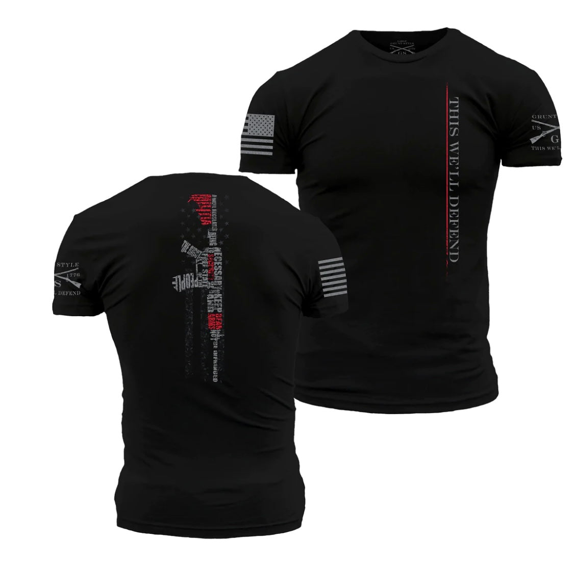 Second Amendment 2.0