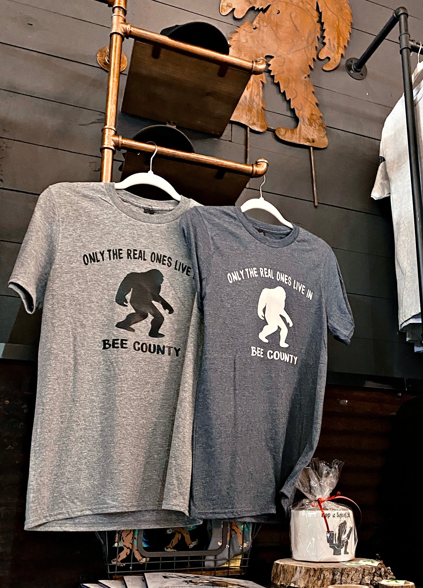 Only The Real Ones Tee