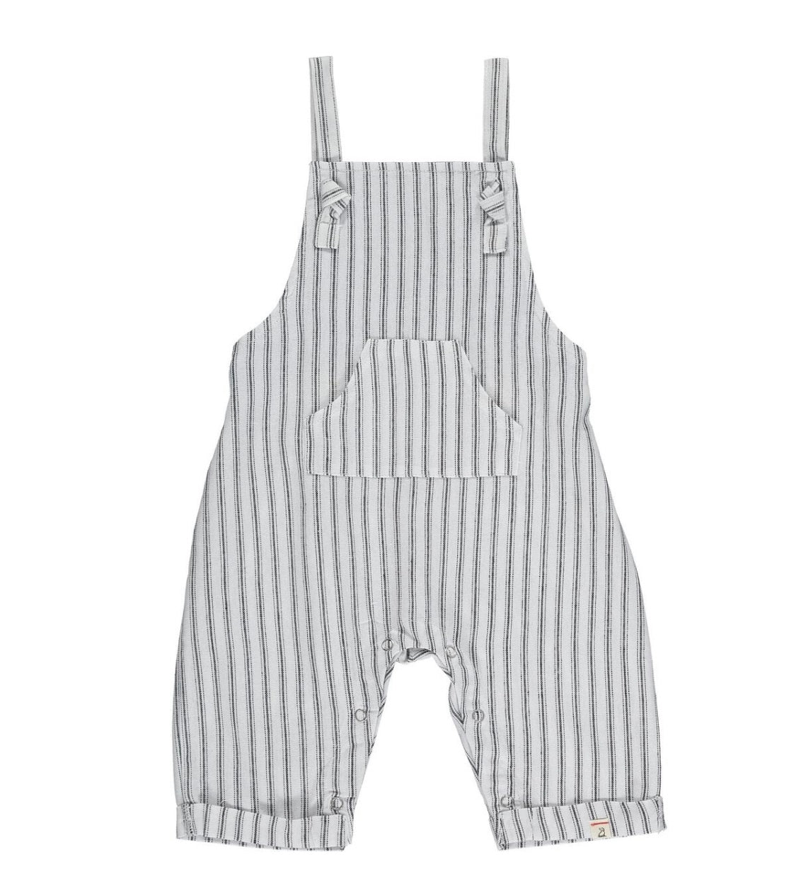 Ahoy Overalls