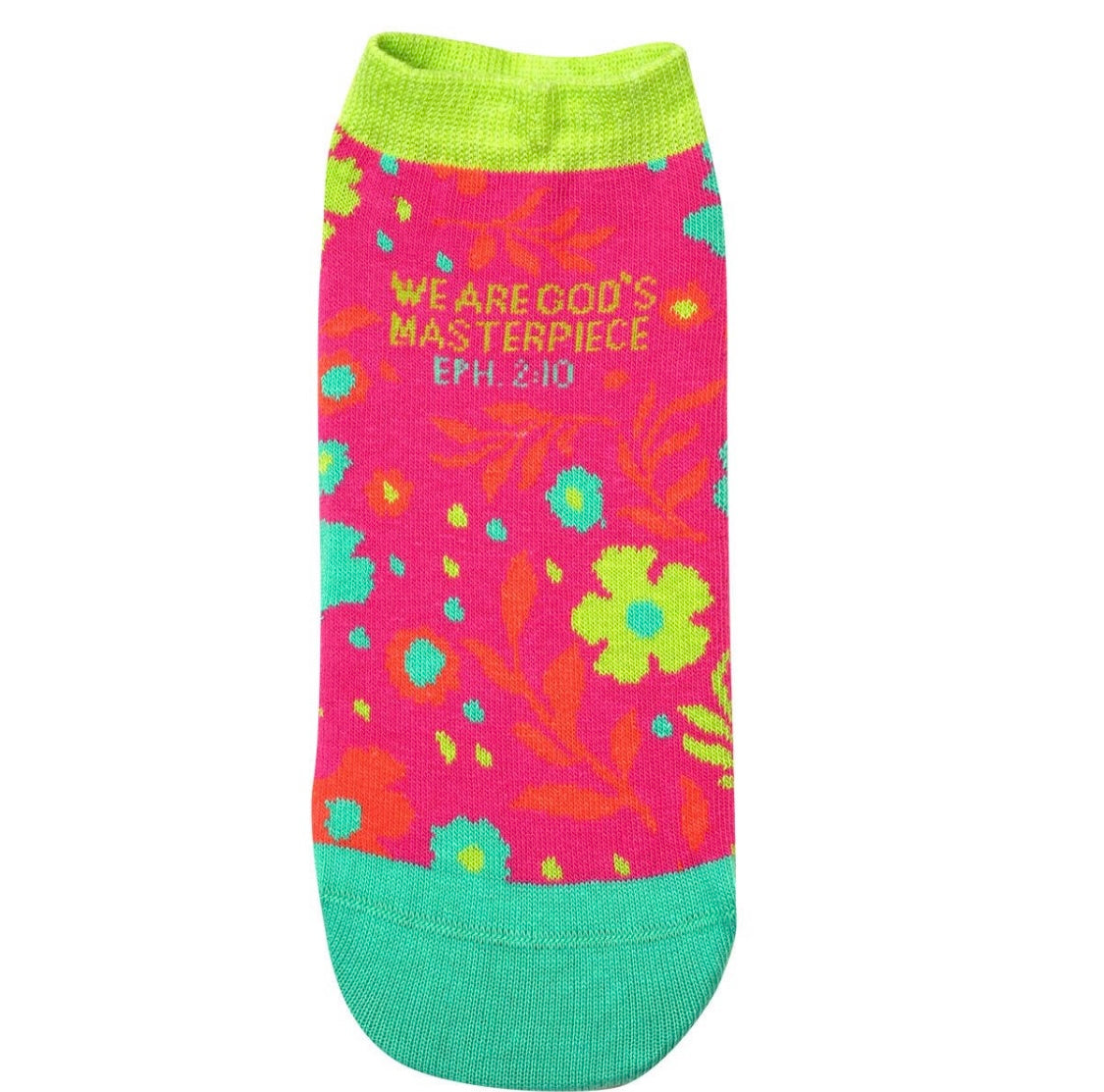 We are Gods Masterpiece