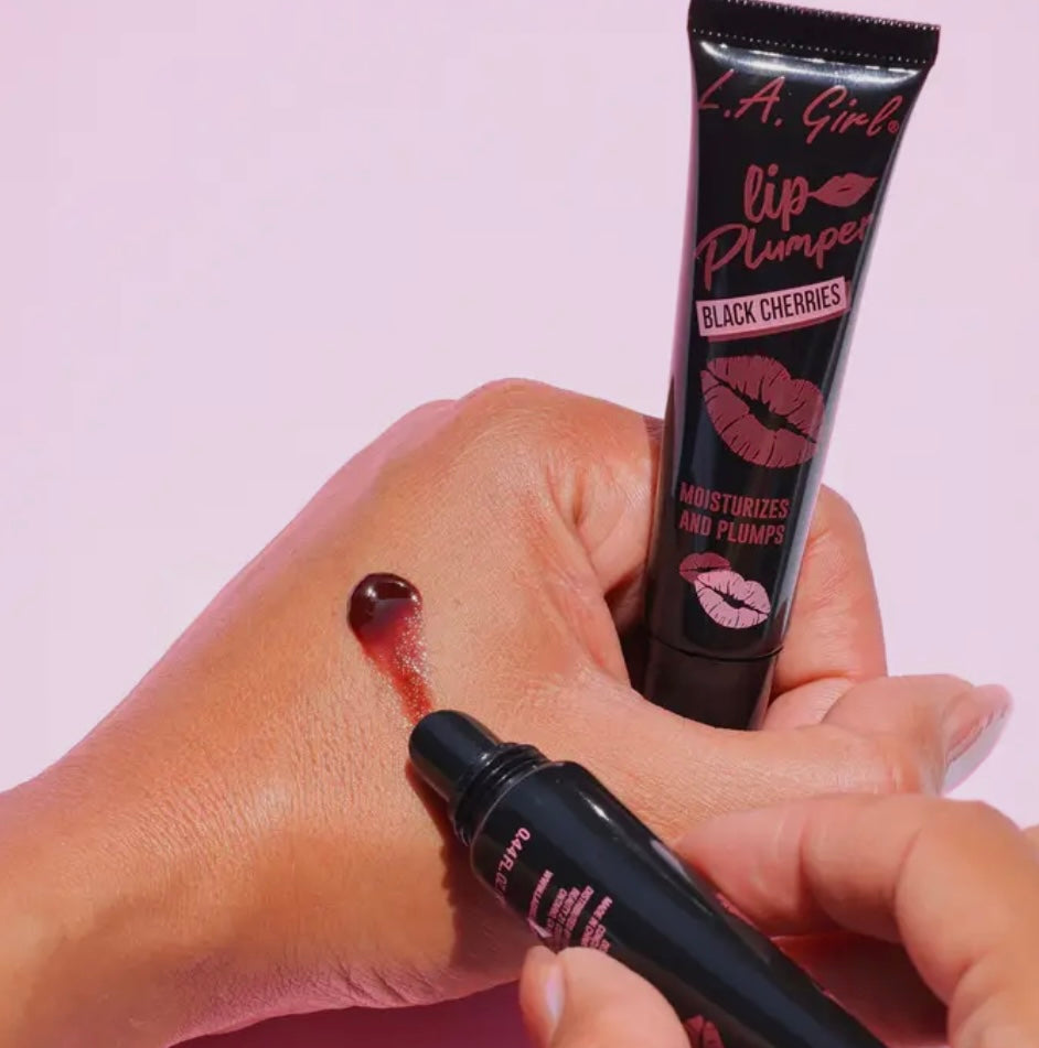 LA Girl Lip Plumper