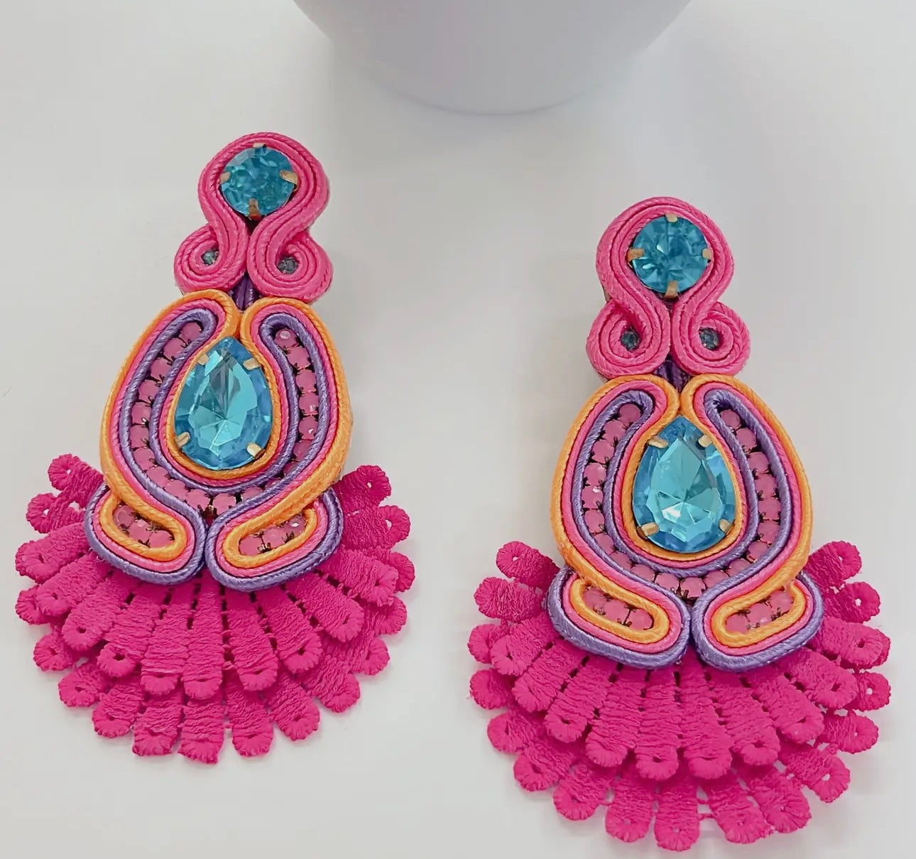 Sammy Earrings