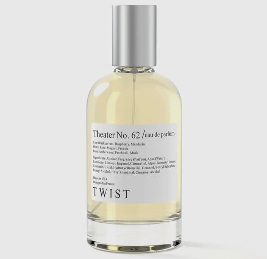 Twist Theatre Perfume