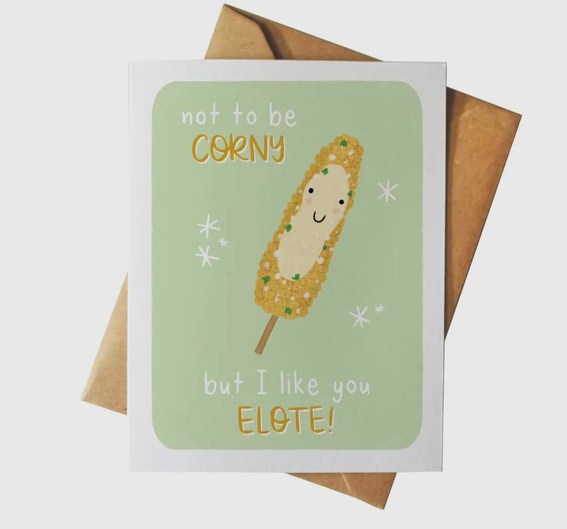 Spanish greeting cards