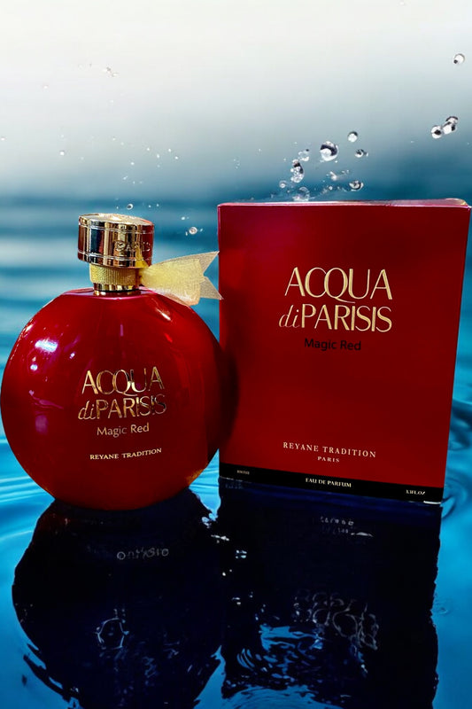 Magic Red by Acqua Di Parisis