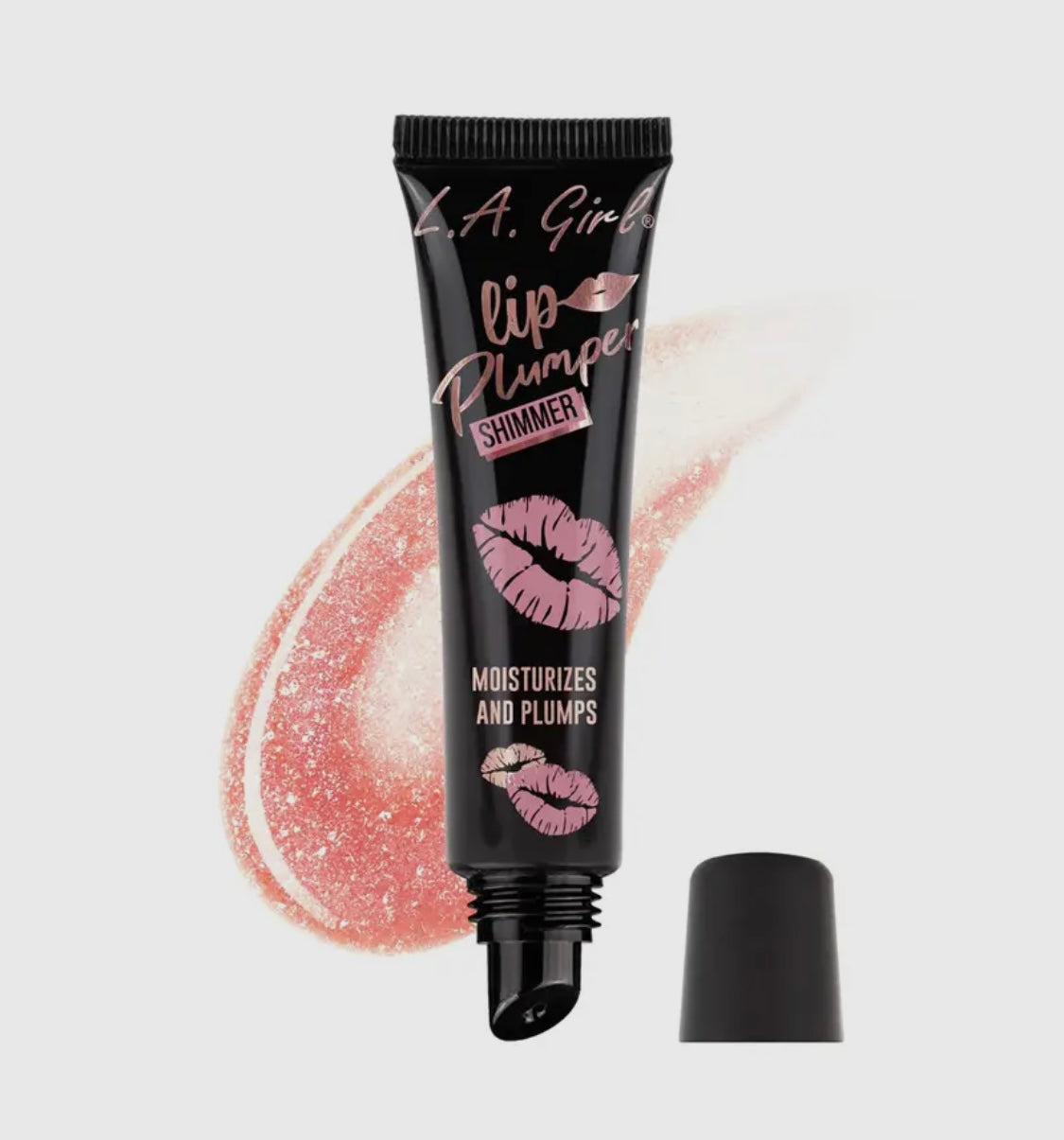 LA Girl Lip Plumper