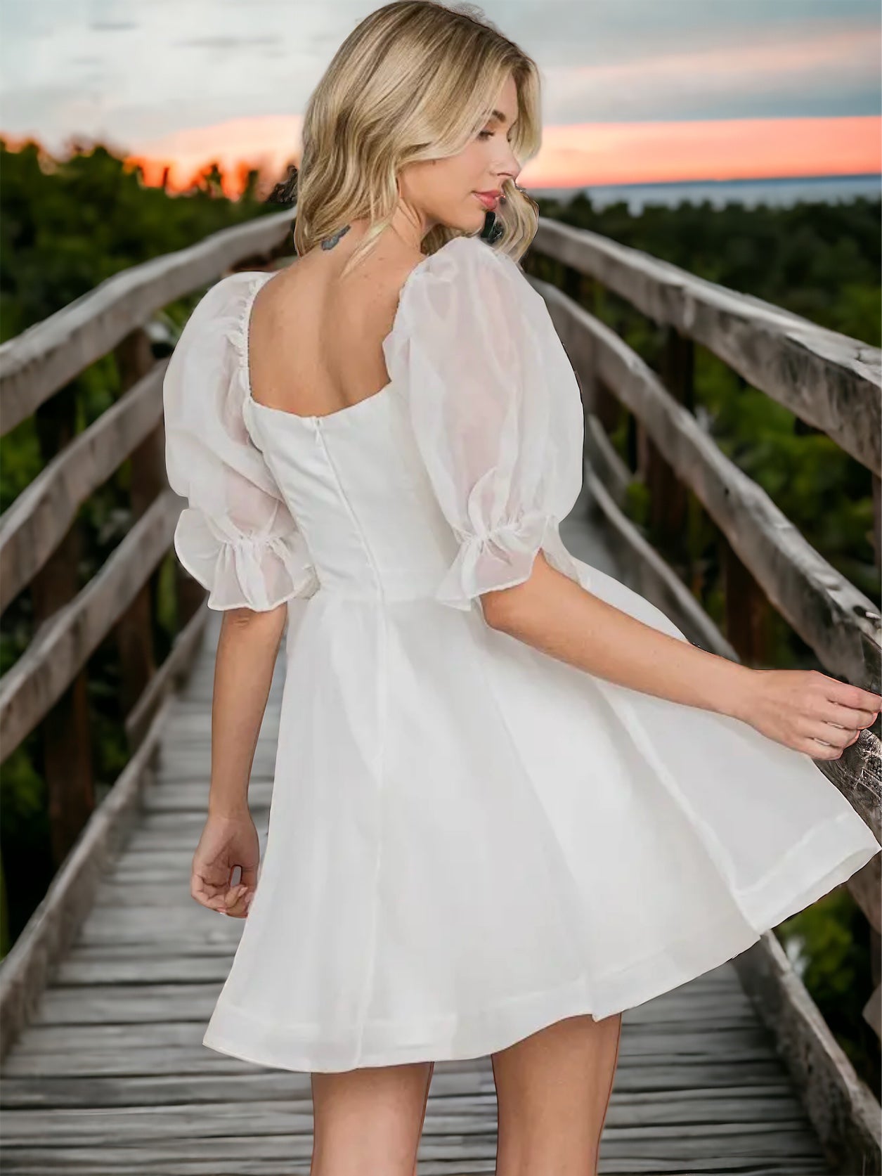 Wildest Dreams Dress