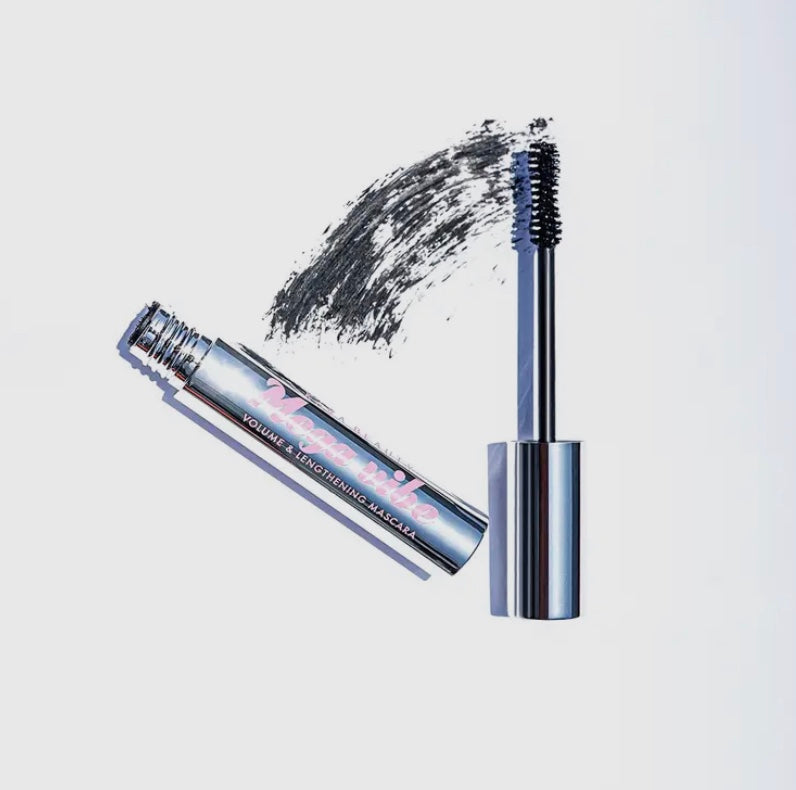 Mega vibe mascara