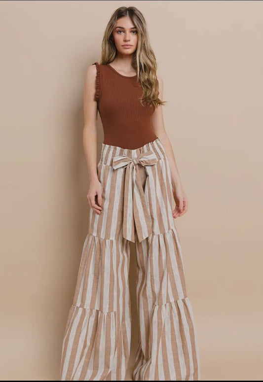 Piper palazzo pant