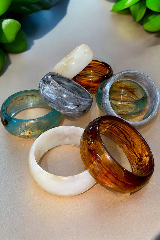 Multi Bangles