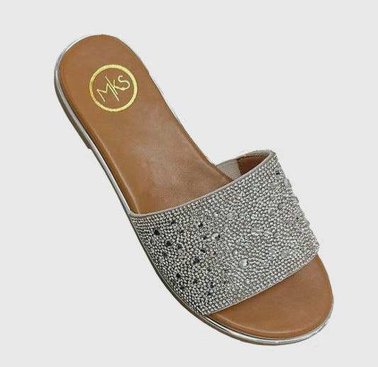 Carley sandal