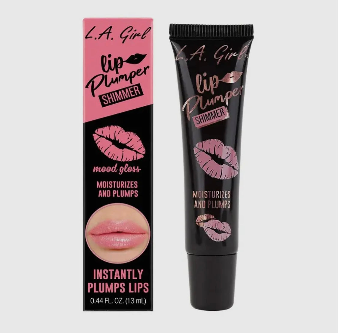 LA Girl Lip Plumper