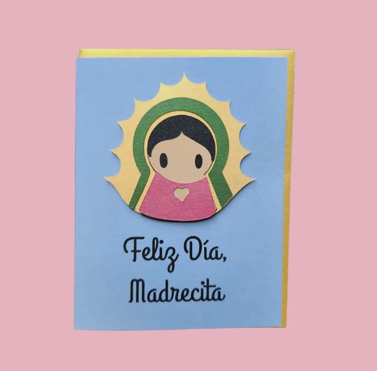 Spanish greeting cards