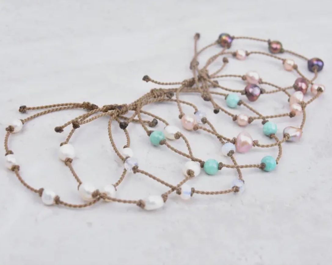 Princess bracelet