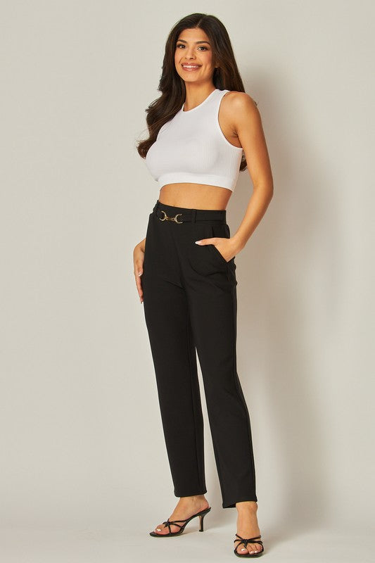 The classy pant