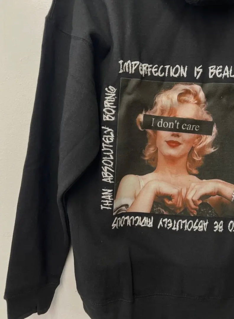 Marilyn Hoodie