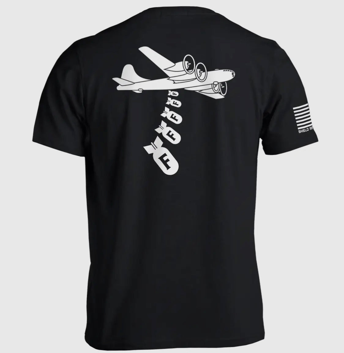 Dropping F Bombs Tee