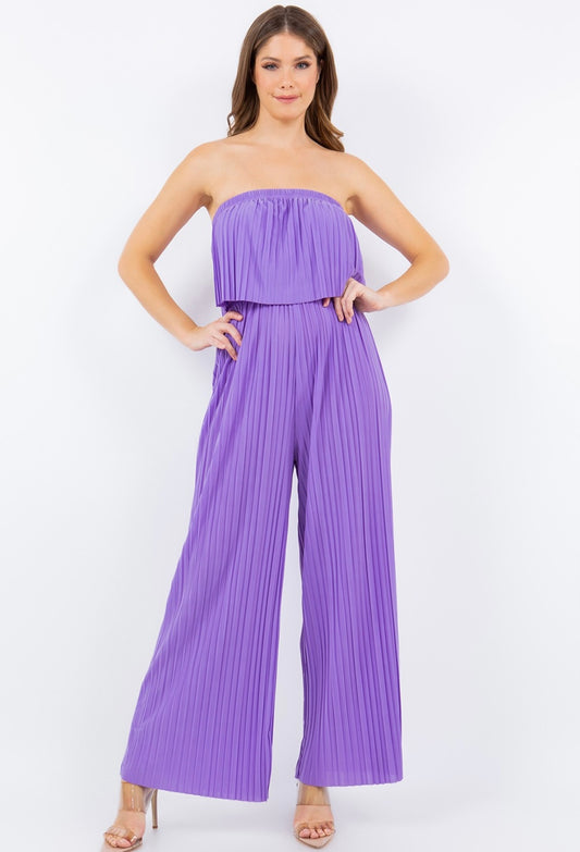 Gigi Jumpsuit