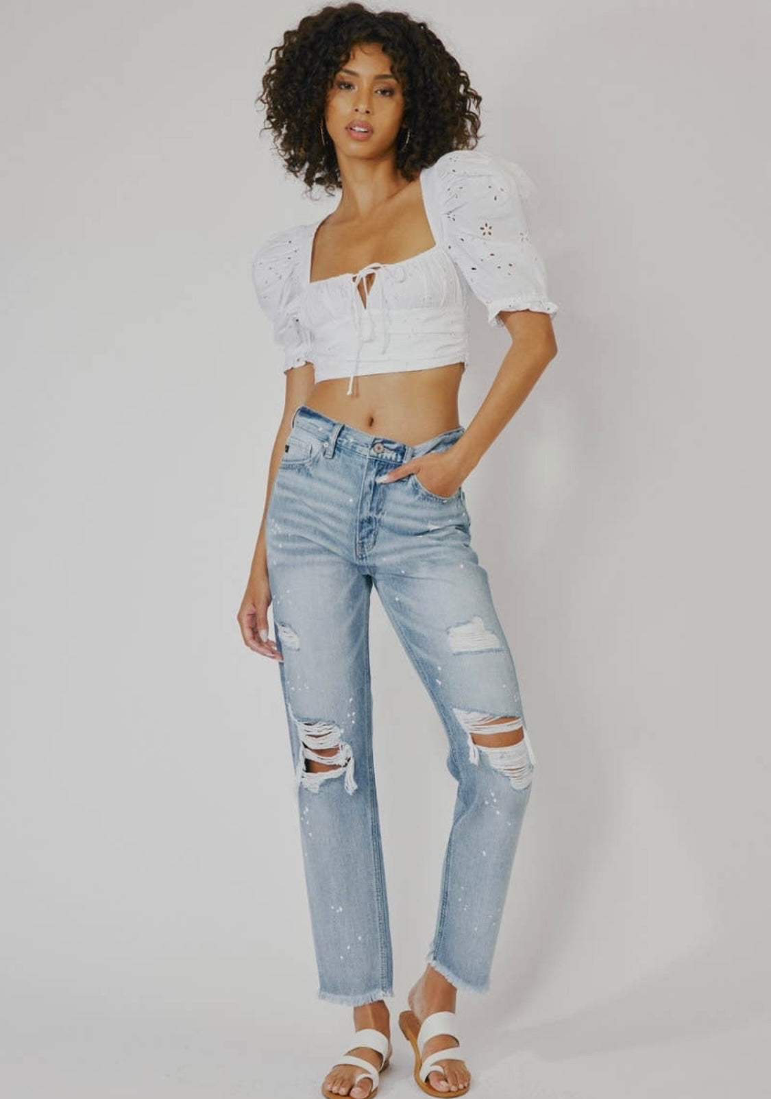 Star Is Born Jeans