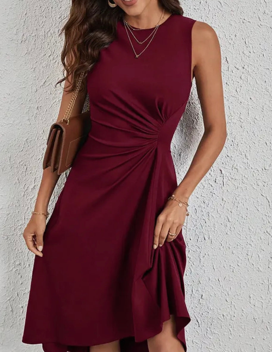 Carolina Dress