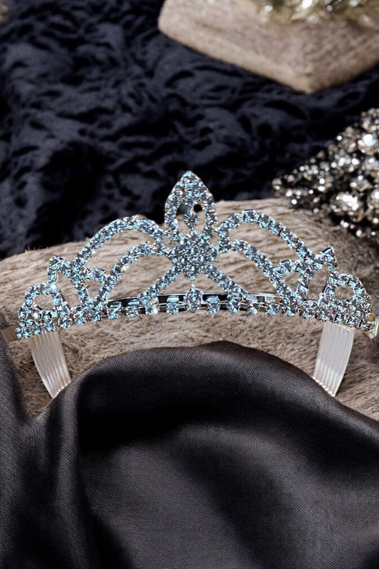 Princess Debut Tiara