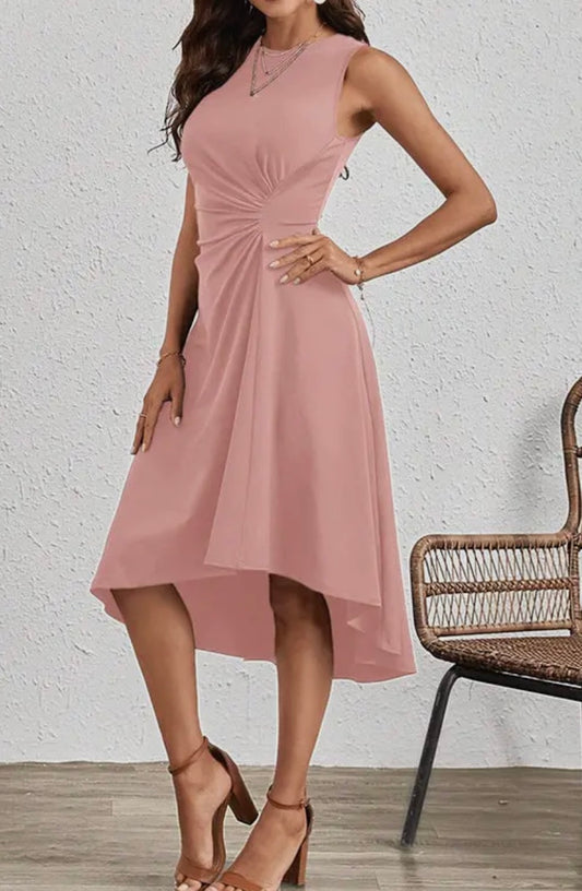 Carolina Dress