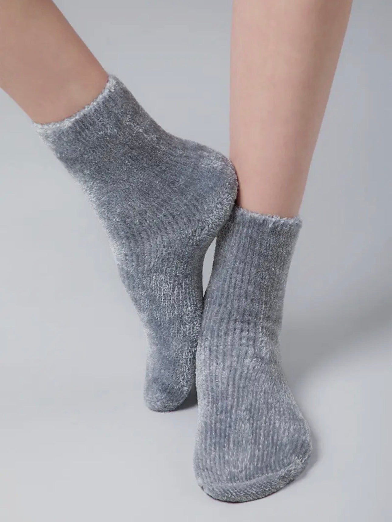 Cozy wozy socks