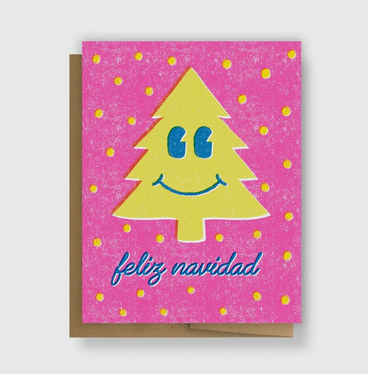 Spanish greeting cards