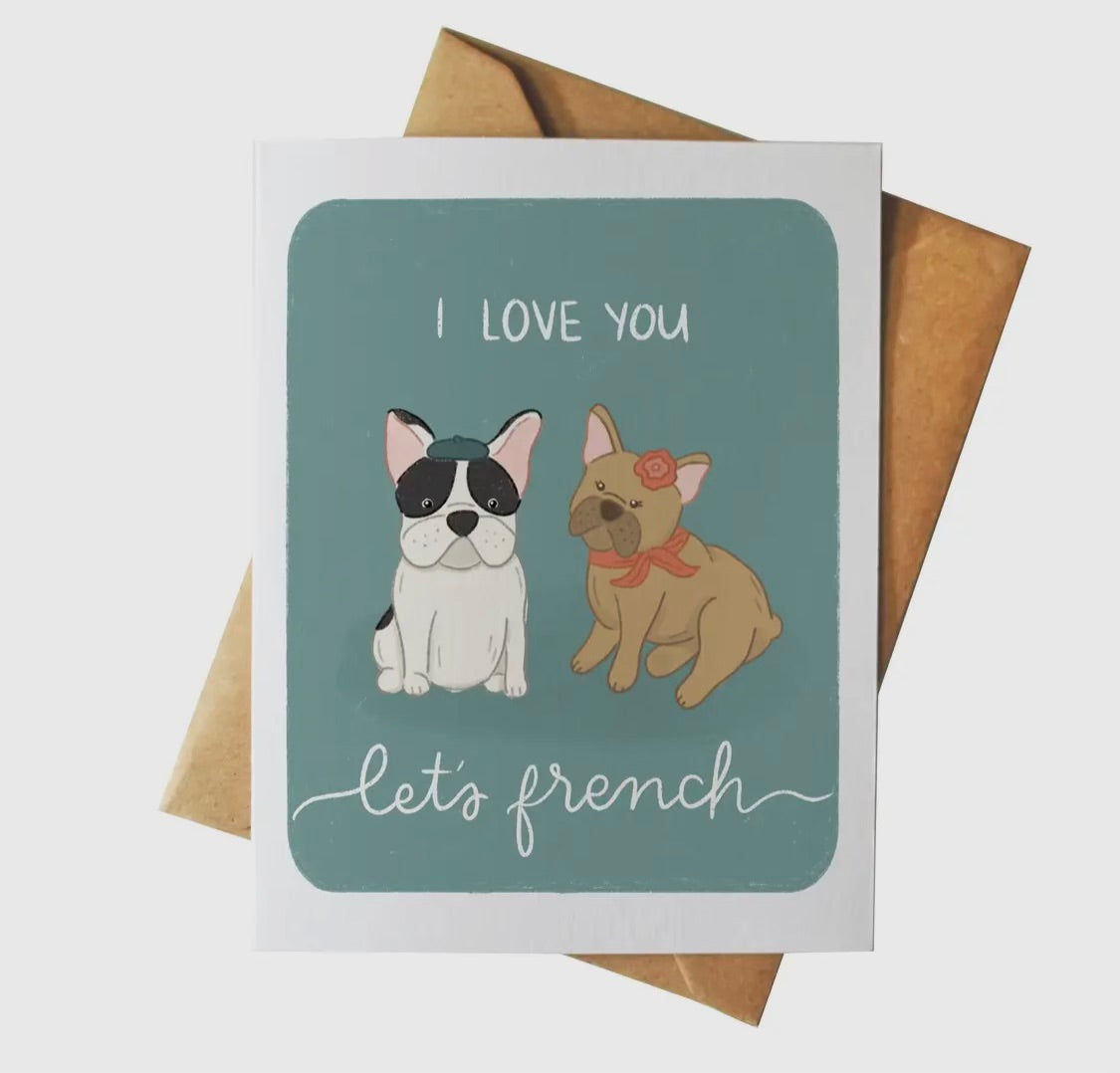 Spanish greeting cards