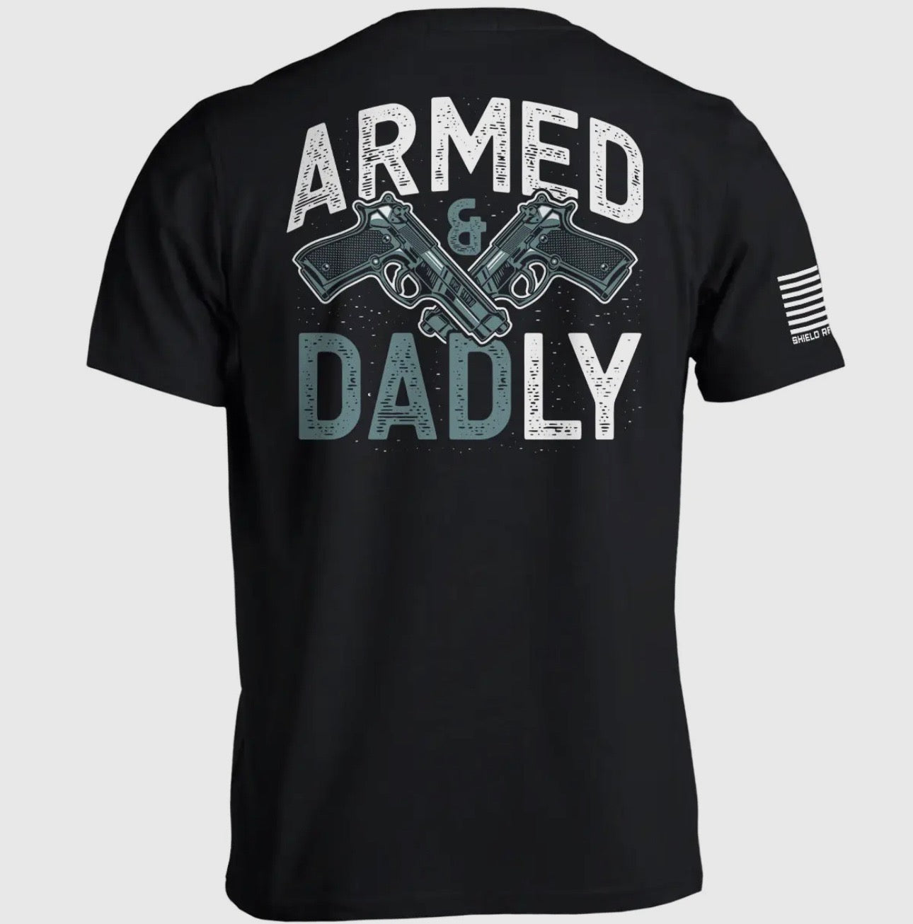 Men’s Armed Dadly