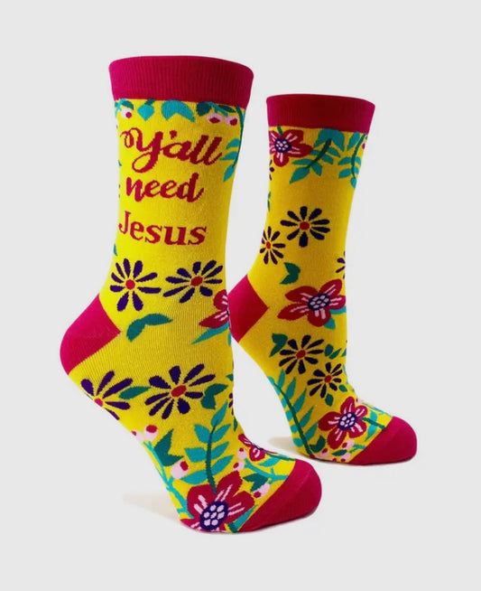 Fabdaz socks